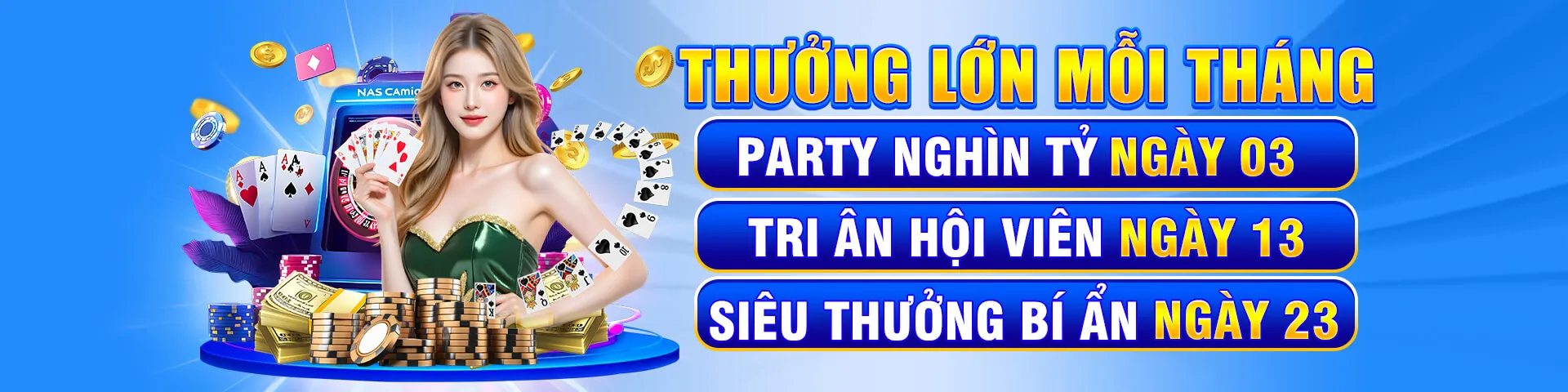 Hướng dẫn dành cho người mới tại nbet88 casino