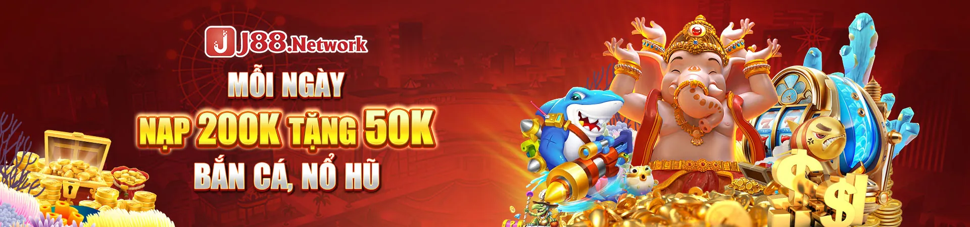Trò chơi bắn cá nbet88 casino với đồ họa sống động và cơ hội thắng lớn