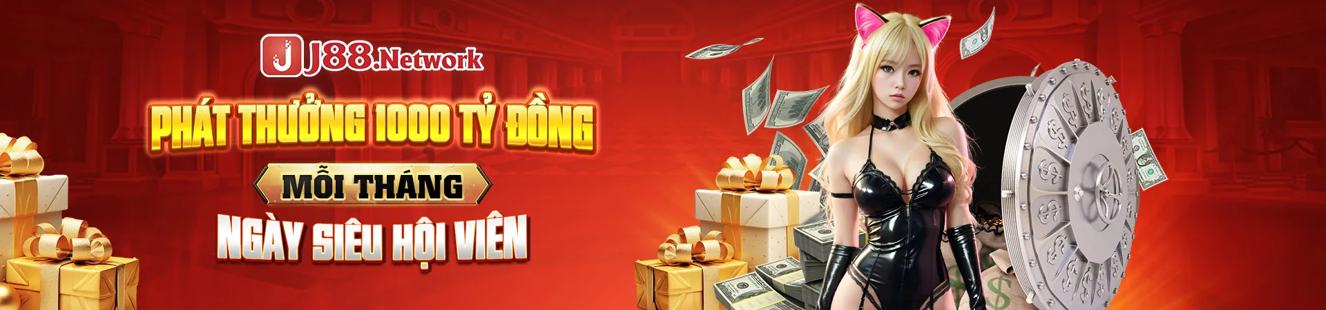Chương Trình VIP nbet88 casino