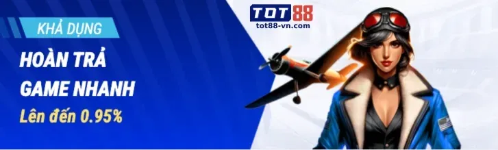 Khuyến mãi nbet88 casino